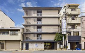 Toyoko Inn Kyoto Gojo Omiya