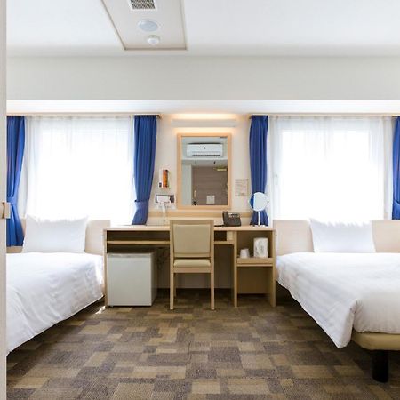 Toyoko Inn Kyoto Gojo Omiya Zewnętrze zdjęcie
