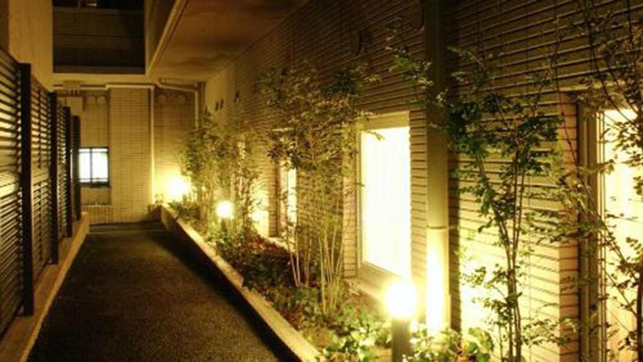 Toyoko Inn Kyoto Gojo Omiya Zewnętrze zdjęcie