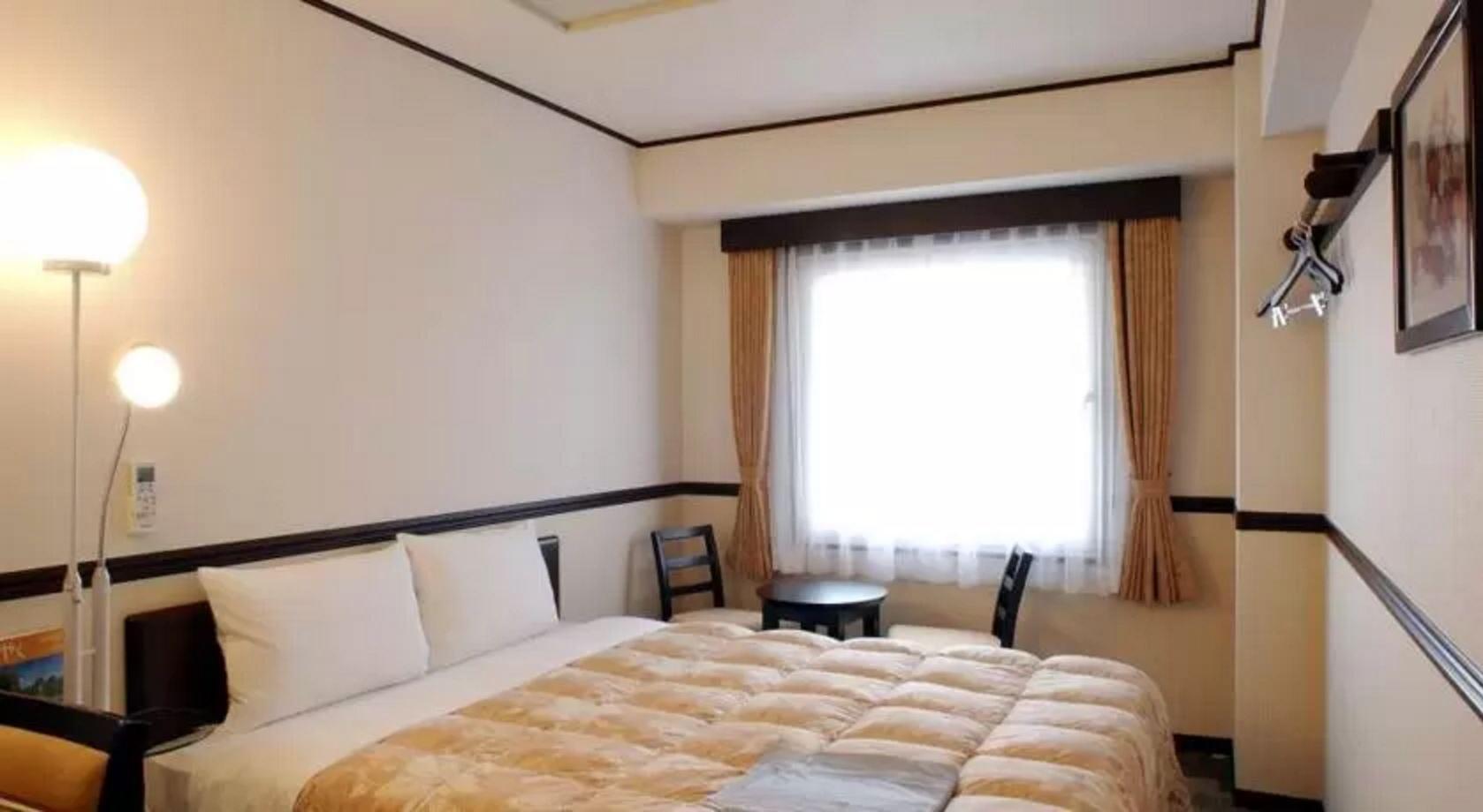 Toyoko Inn Kyoto Gojo Omiya Zewnętrze zdjęcie