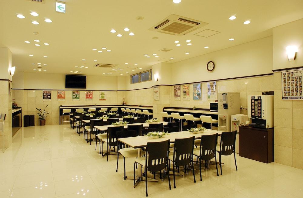 Toyoko Inn Kyoto Gojo Omiya Zewnętrze zdjęcie