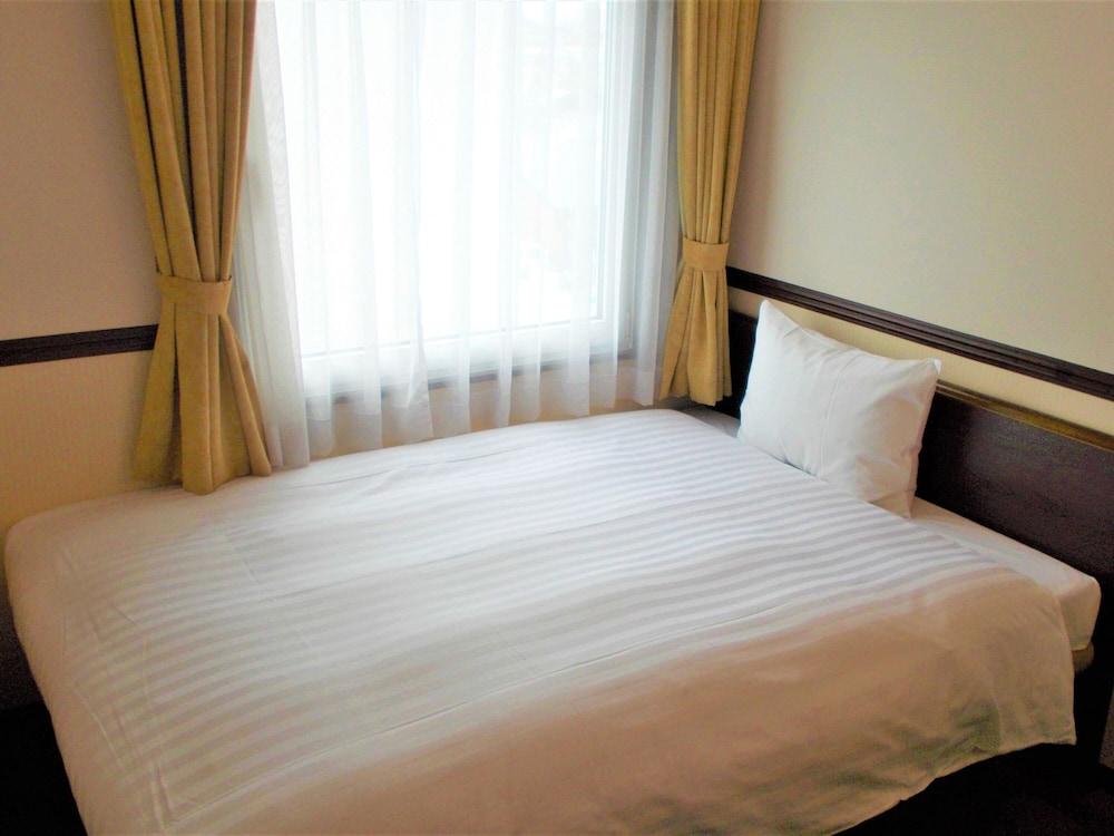 Toyoko Inn Kyoto Gojo Omiya Zewnętrze zdjęcie
