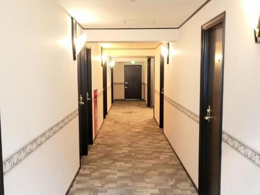 Toyoko Inn Kyoto Gojo Omiya Zewnętrze zdjęcie