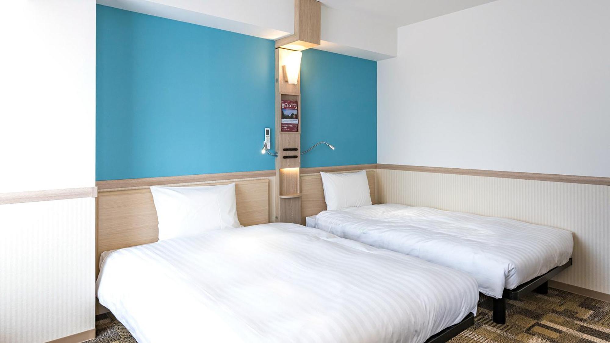 Toyoko Inn Kyoto Gojo Omiya Zewnętrze zdjęcie