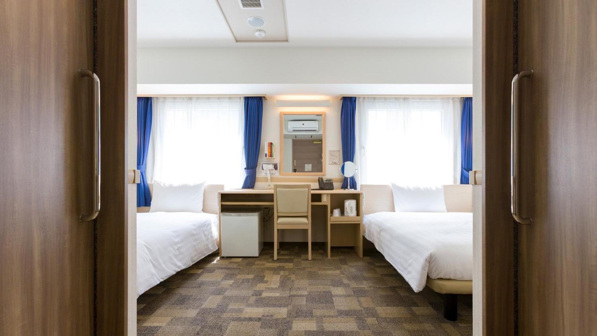 Toyoko Inn Kyoto Gojo Omiya Zewnętrze zdjęcie