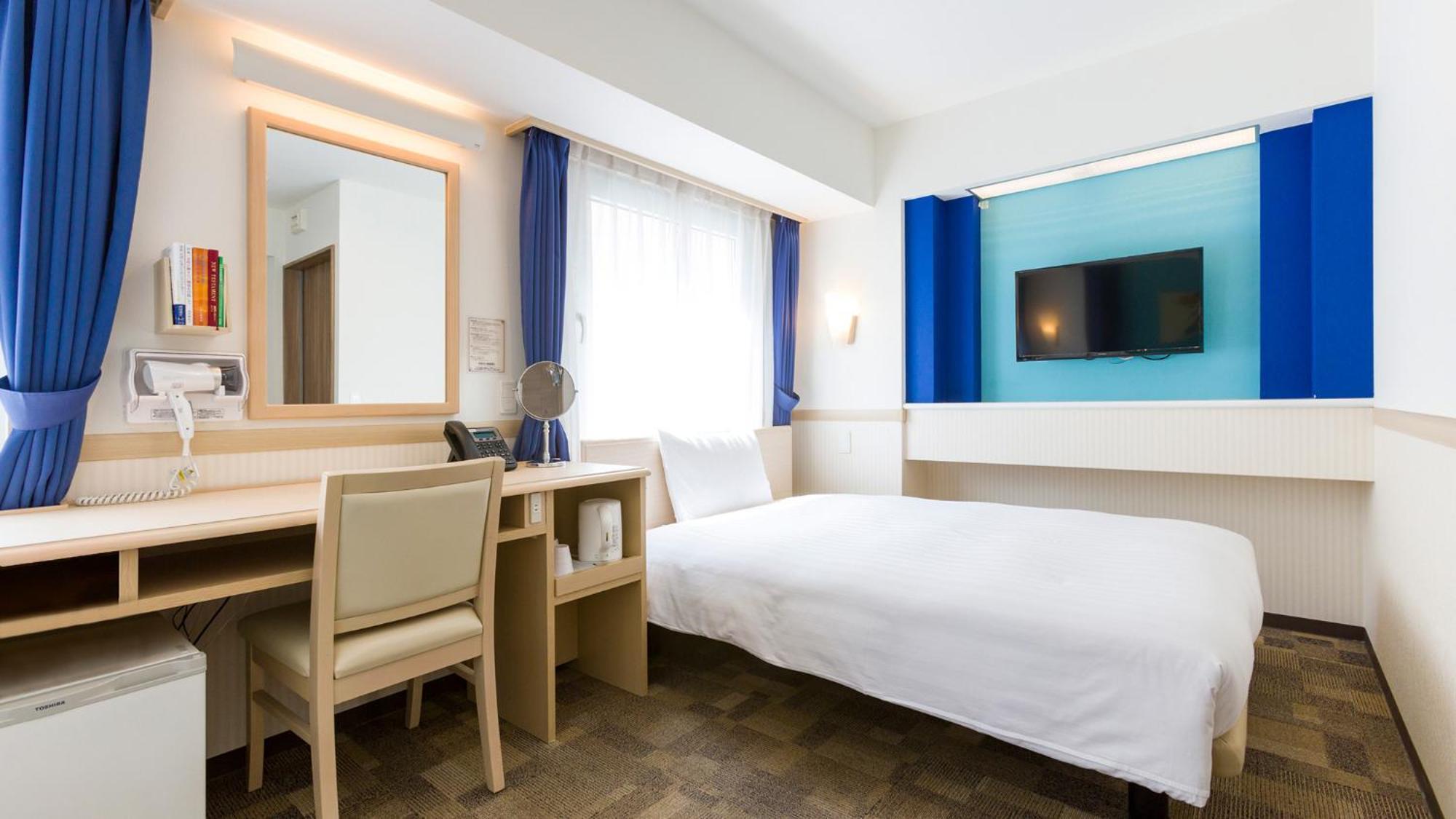 Toyoko Inn Kyoto Gojo Omiya Pokój zdjęcie