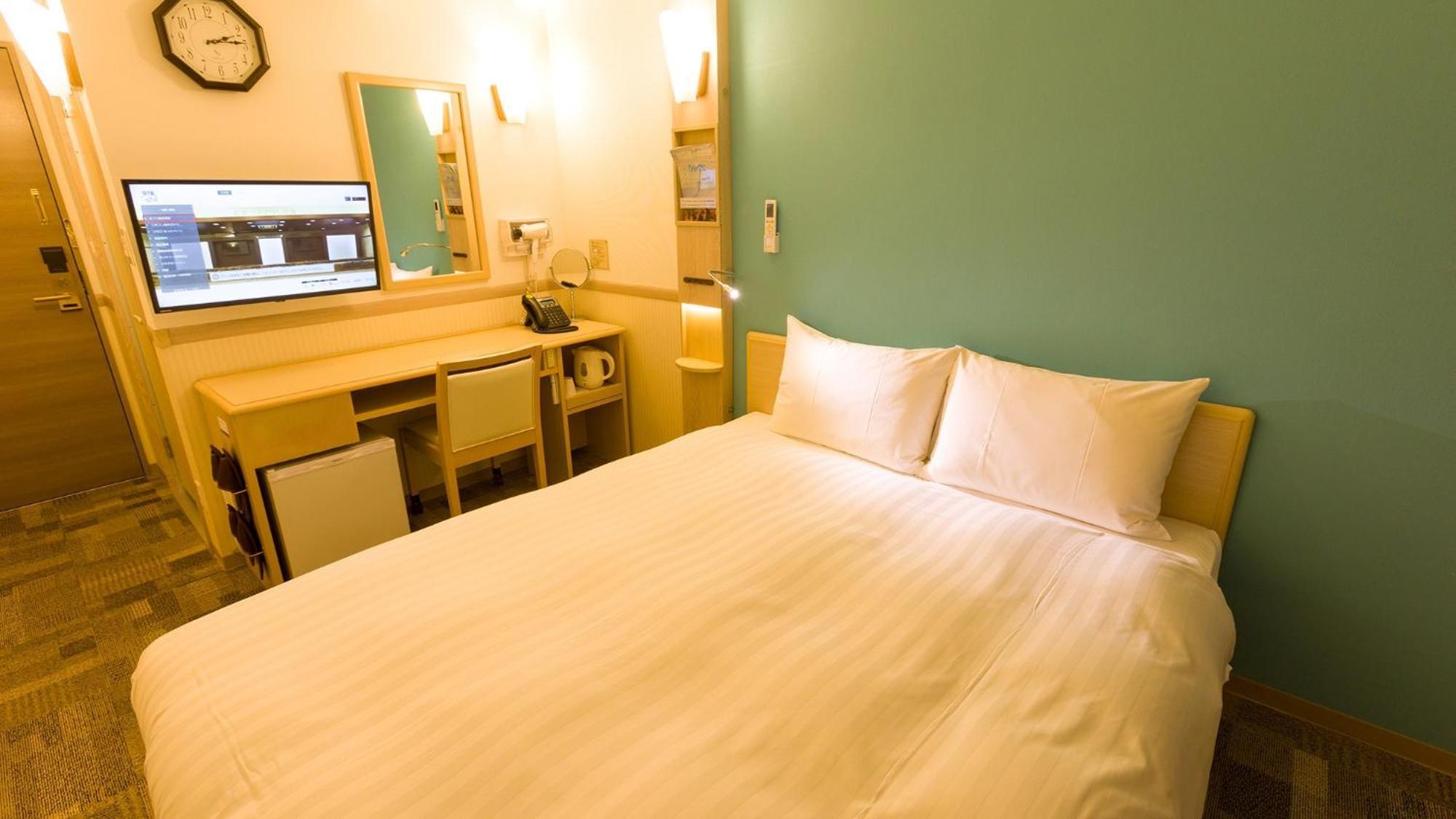 Toyoko Inn Kyoto Gojo Omiya Pokój zdjęcie