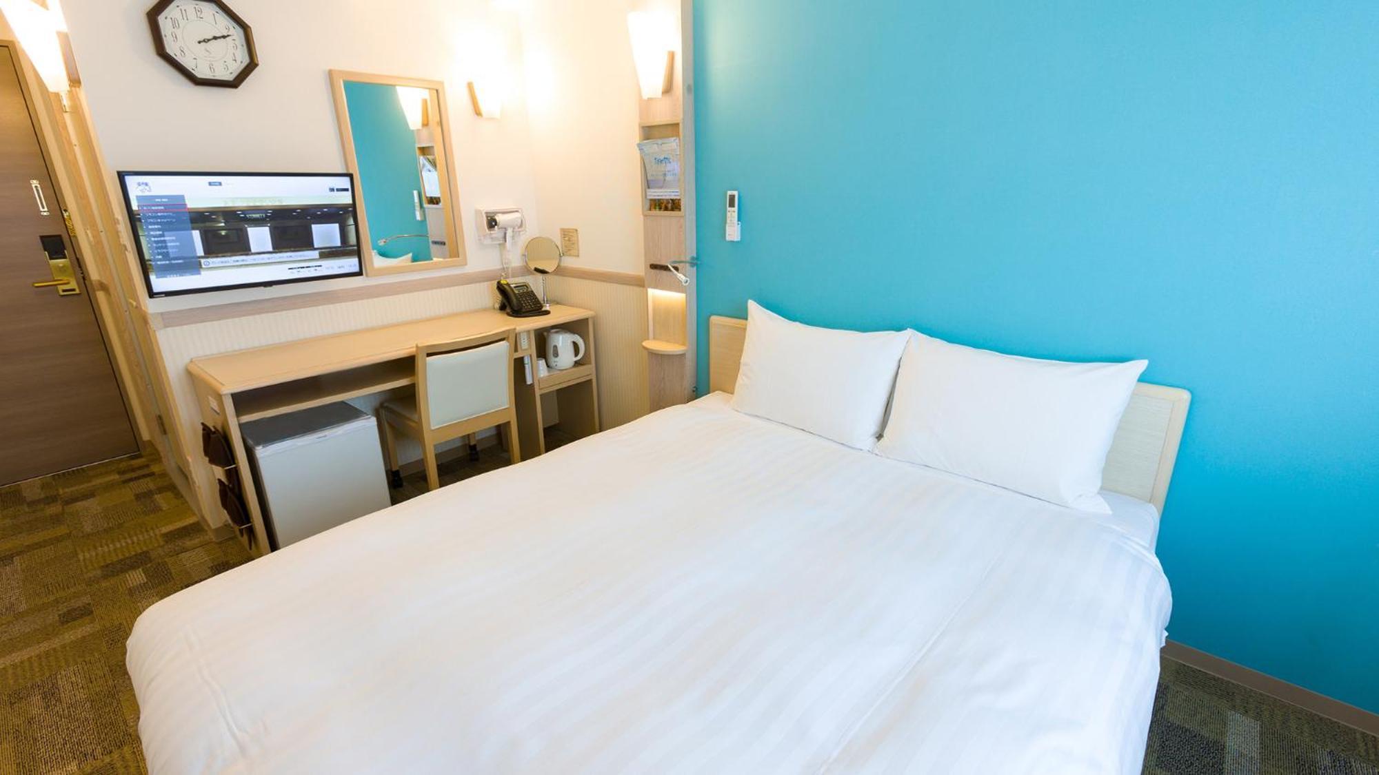 Toyoko Inn Kyoto Gojo Omiya Pokój zdjęcie