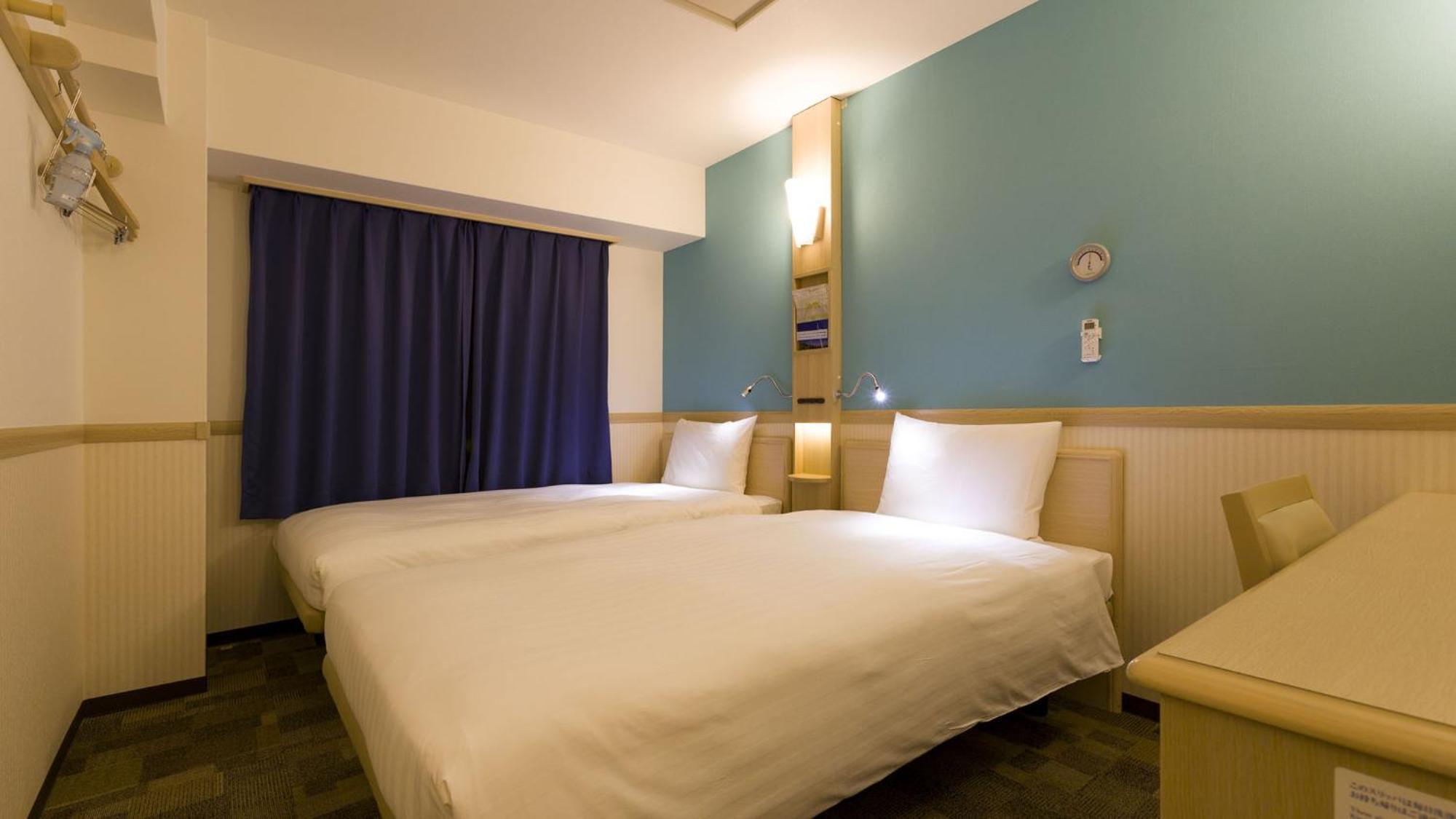 Toyoko Inn Kyoto Gojo Omiya Pokój zdjęcie