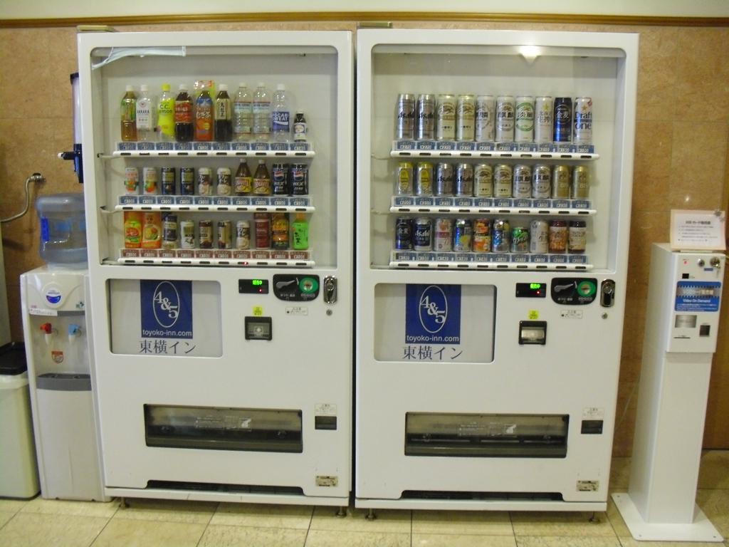 Toyoko Inn Kyoto Gojo Omiya Zewnętrze zdjęcie