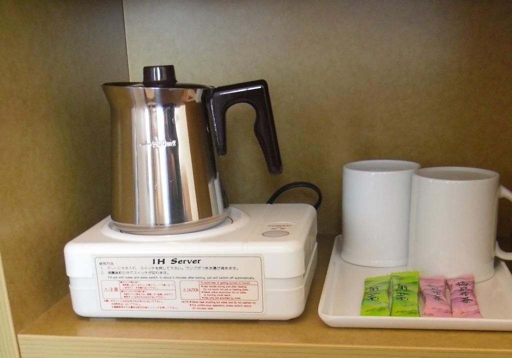 Toyoko Inn Kyoto Gojo Omiya Zewnętrze zdjęcie