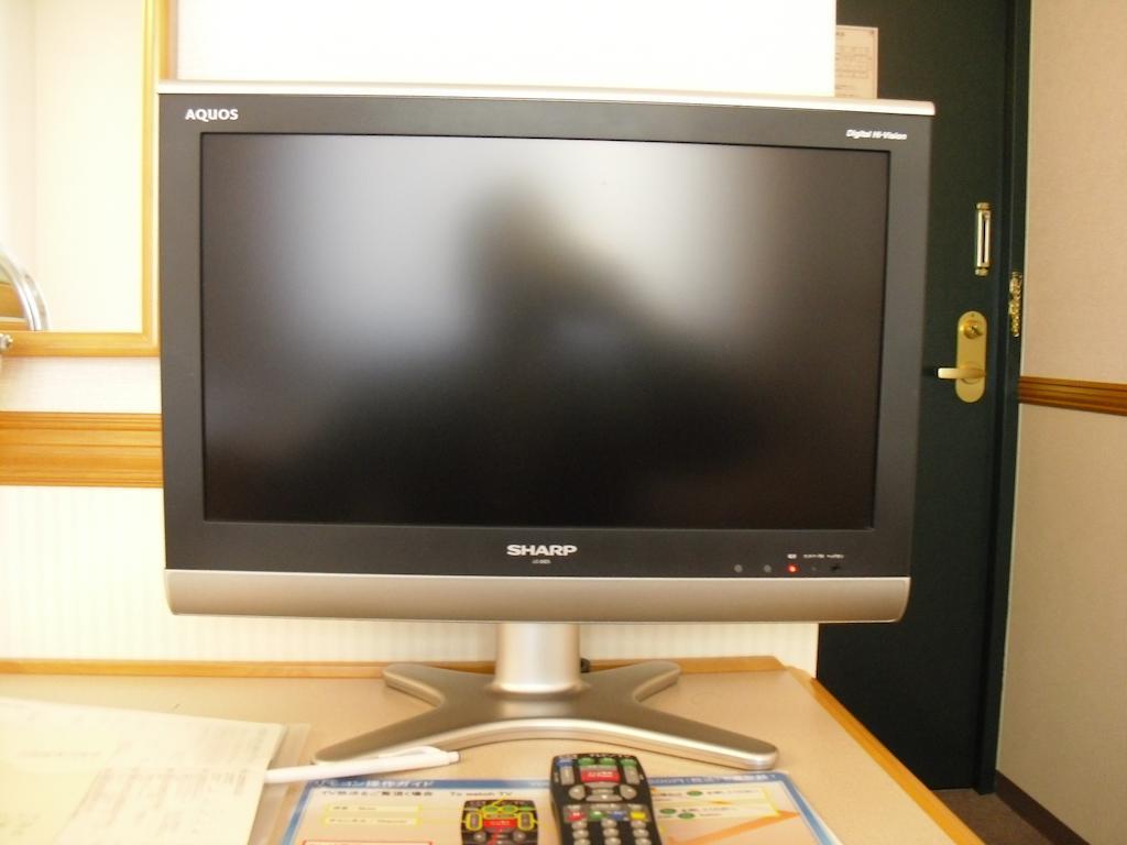 Toyoko Inn Kyoto Gojo Omiya Zewnętrze zdjęcie