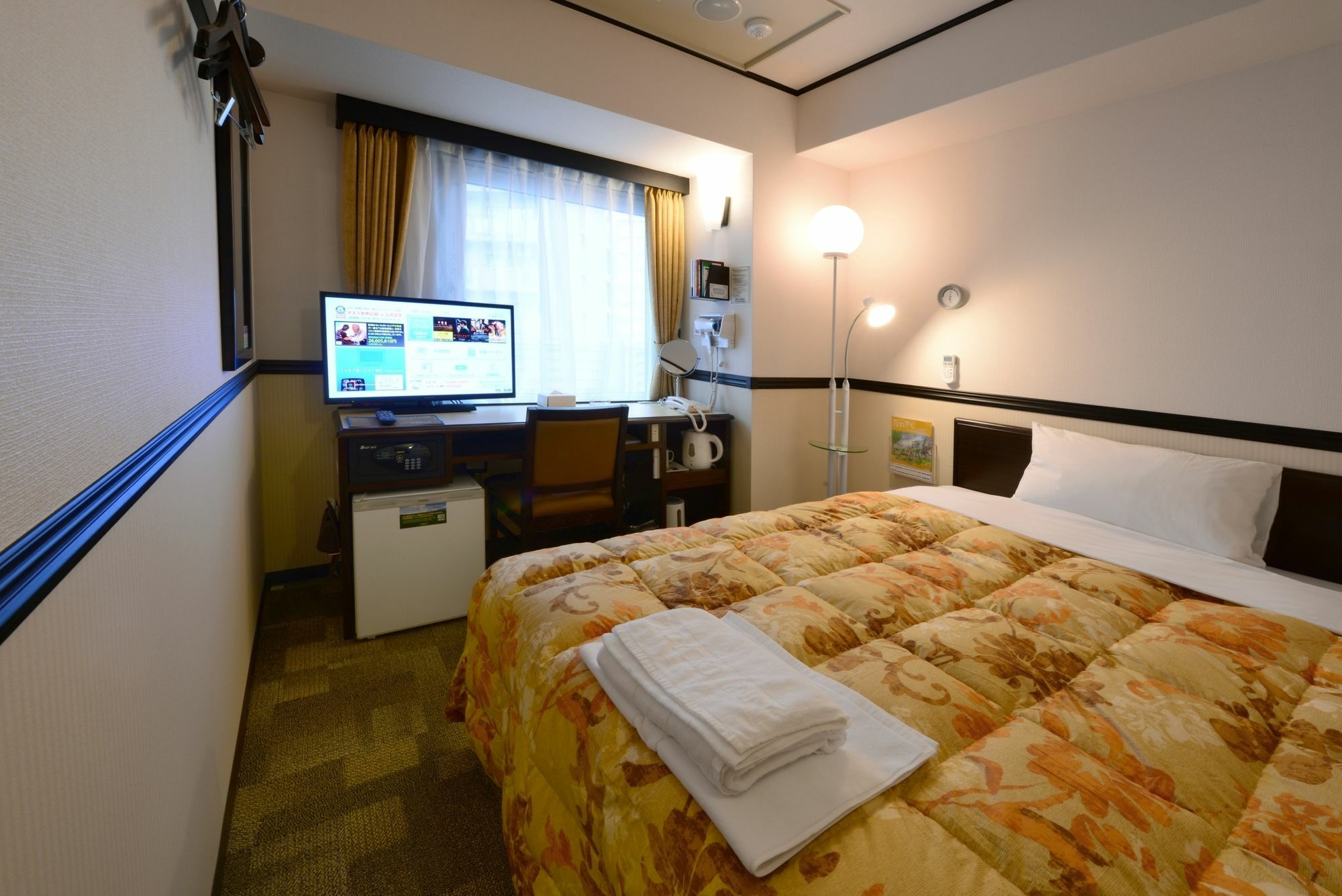 Toyoko Inn Kyoto Gojo Omiya Zewnętrze zdjęcie