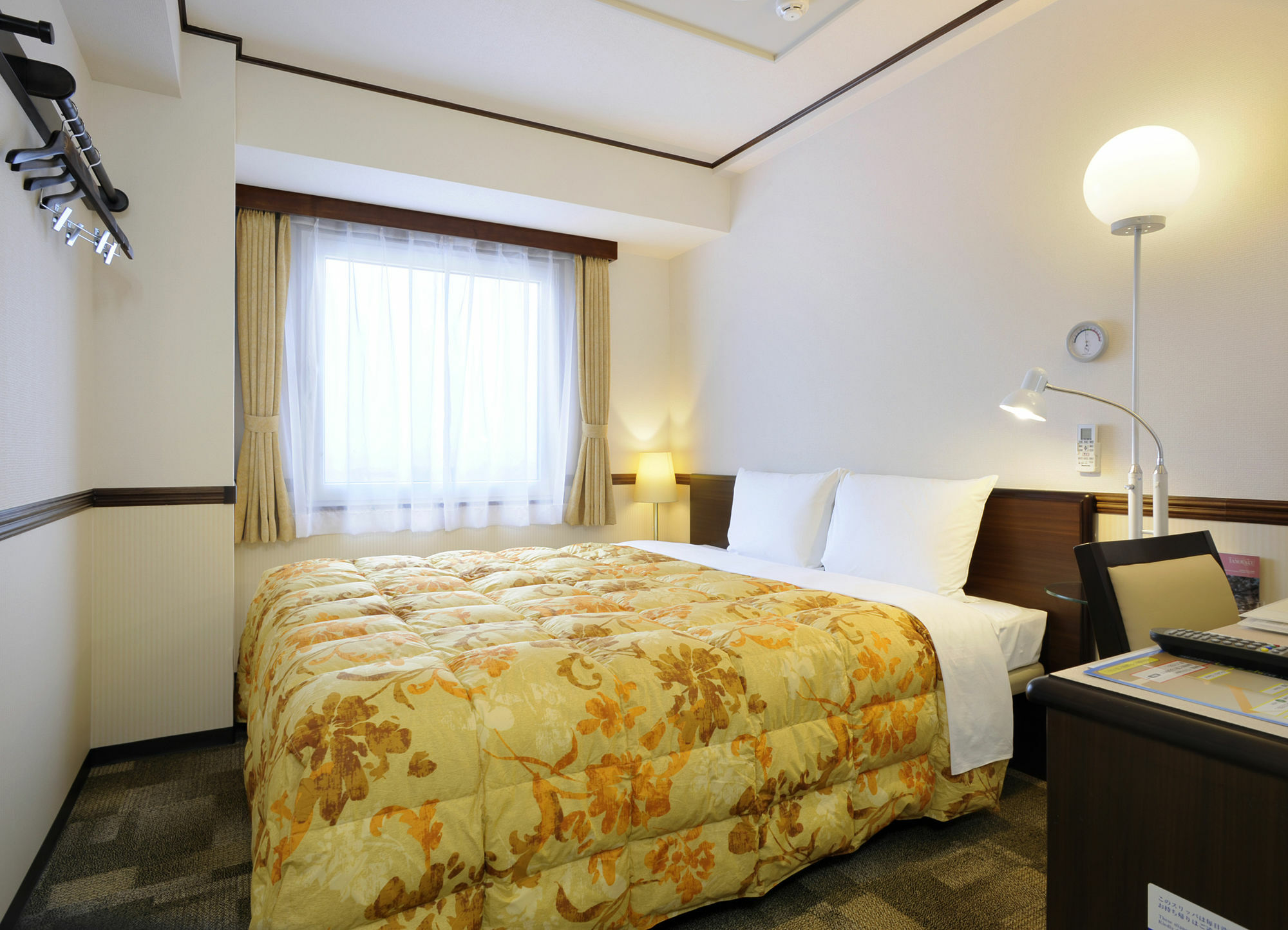Toyoko Inn Kyoto Gojo Omiya Zewnętrze zdjęcie