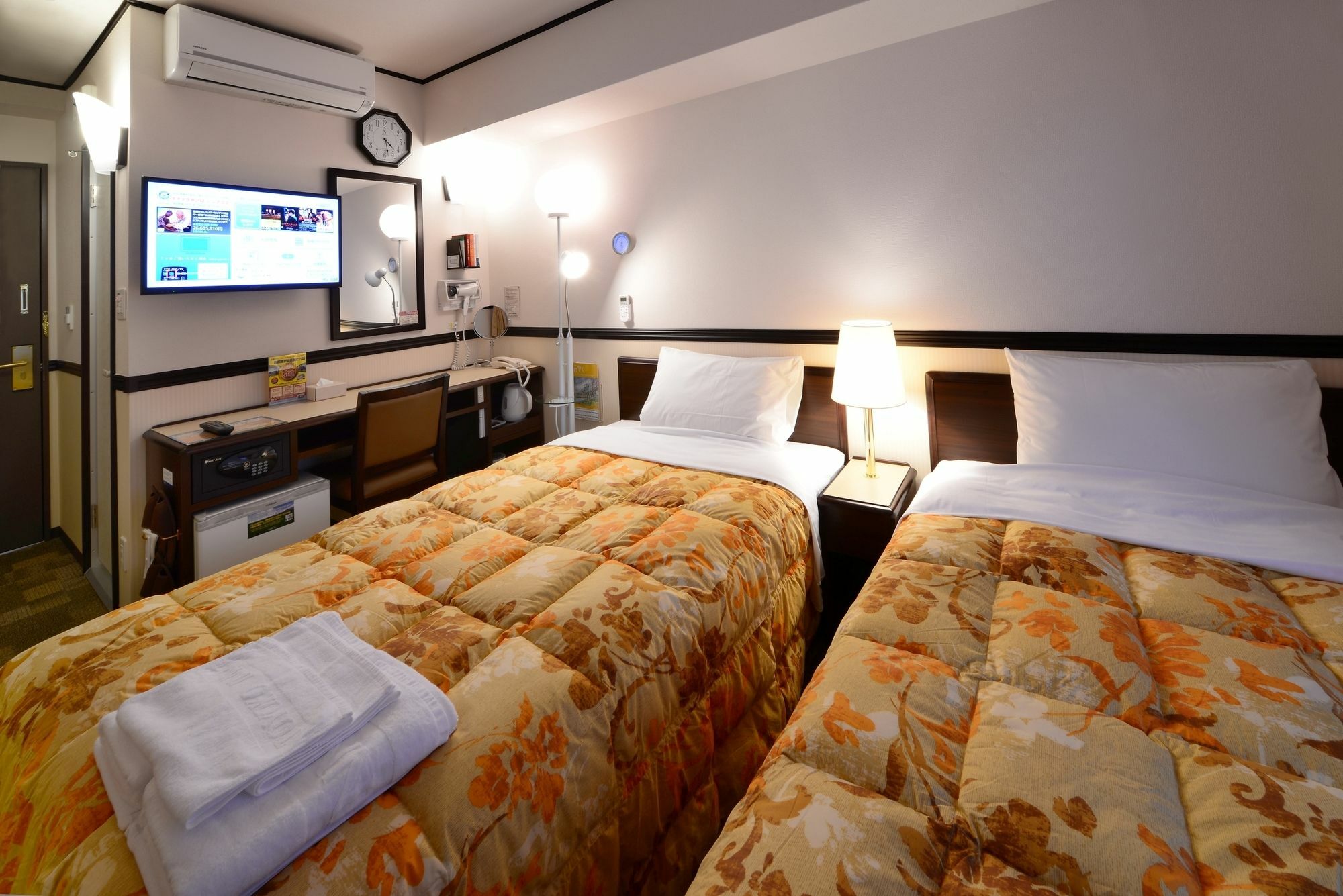 Toyoko Inn Kyoto Gojo Omiya Zewnętrze zdjęcie