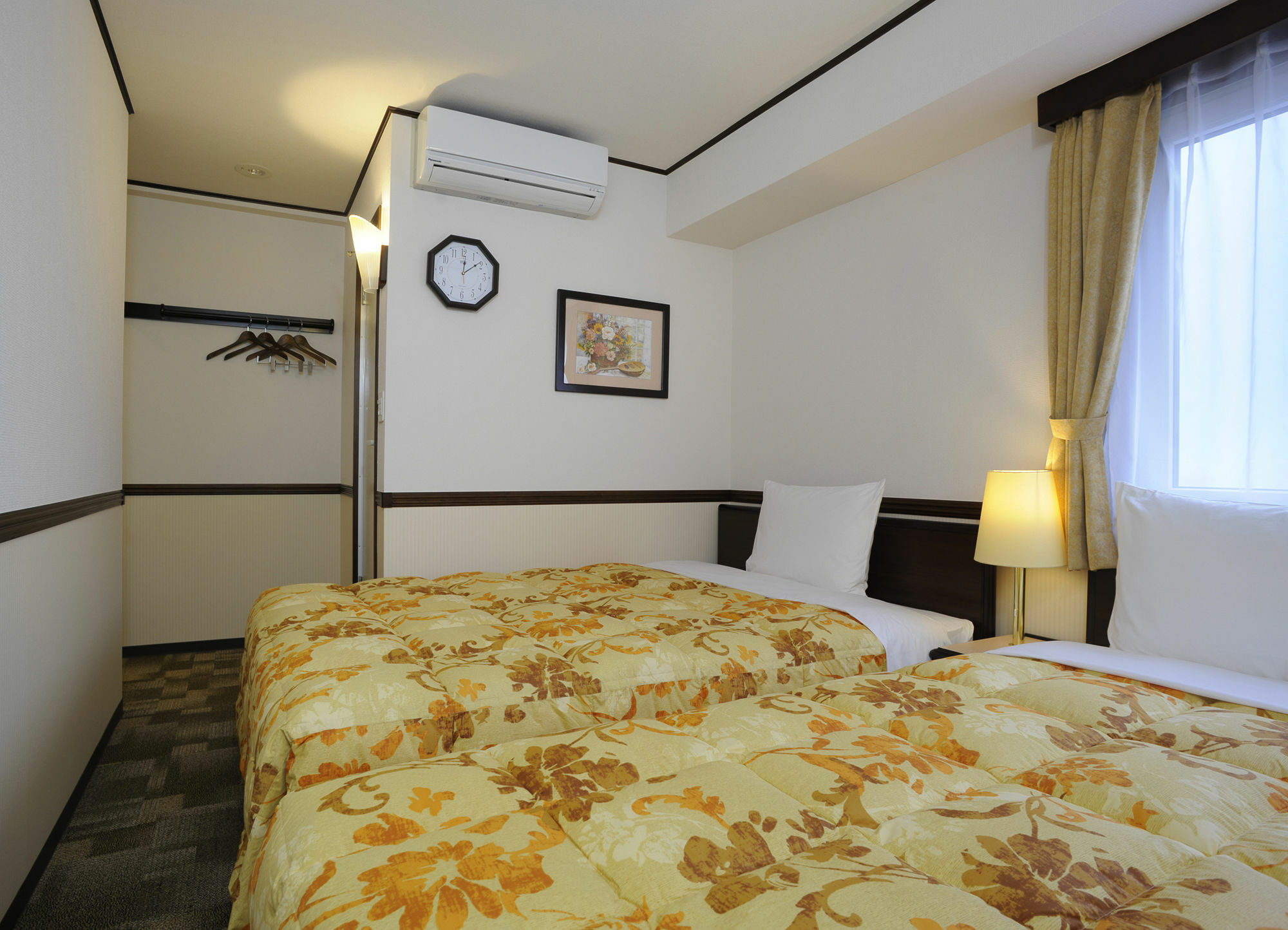 Toyoko Inn Kyoto Gojo Omiya Zewnętrze zdjęcie