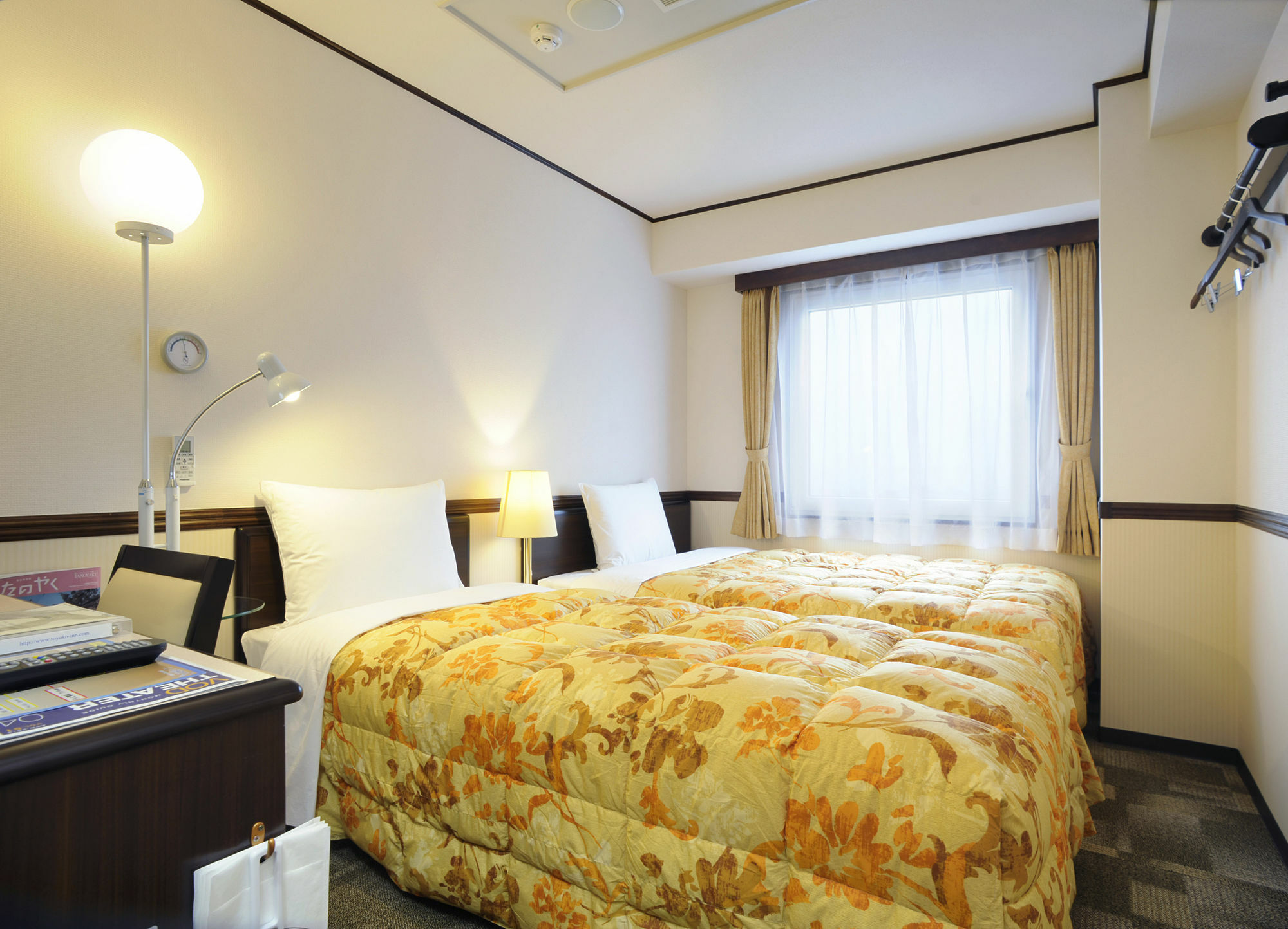 Toyoko Inn Kyoto Gojo Omiya Zewnętrze zdjęcie