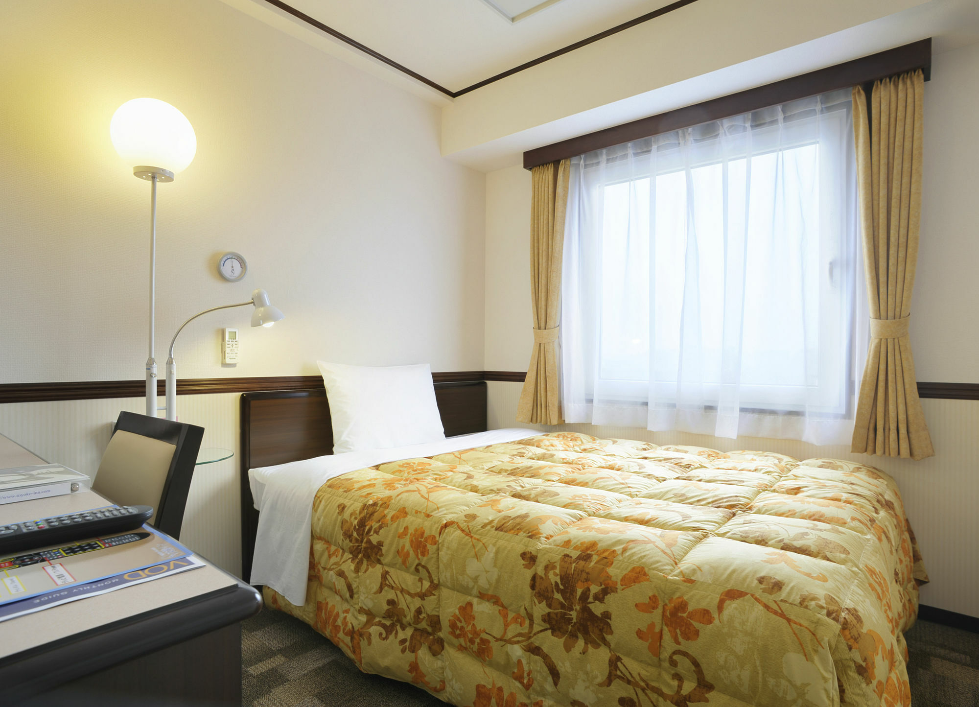 Toyoko Inn Kyoto Gojo Omiya Zewnętrze zdjęcie